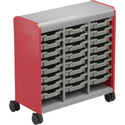 smith system® cascade® mega cabinets