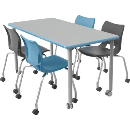 smith system® elemental® tables rectangle