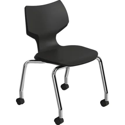 smith system® flavors® mobile stack chairs