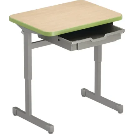 smith system® silhouette desks