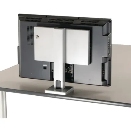 tv mount for smith system® media table