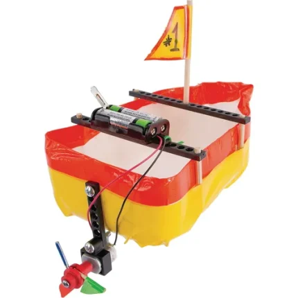 teachergeek® build a boat activity kit