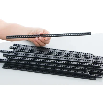 teachergeek® bulk components: connector strips