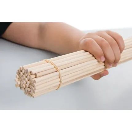 teachergeek® bulk components: dowels