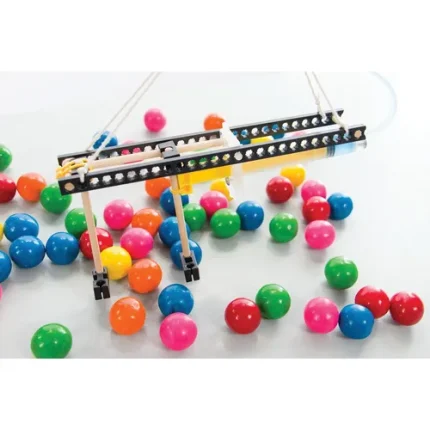 teachergeek® hydraulic claw activity kit