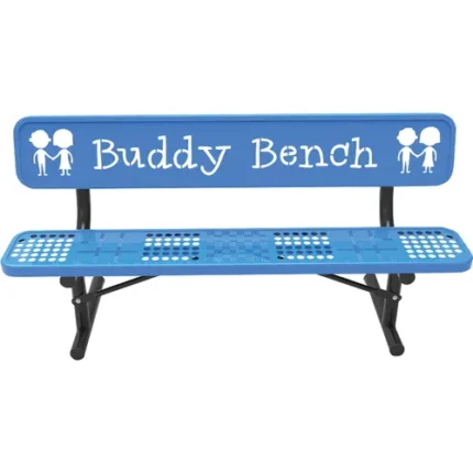 ultraplay buddy bench