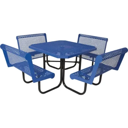 ultraplay capri octagon table