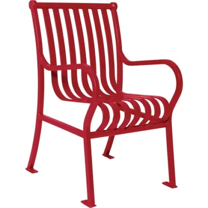 ultraplay hamilton chair