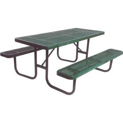 ultraplay outdoor picnic tables rectangle