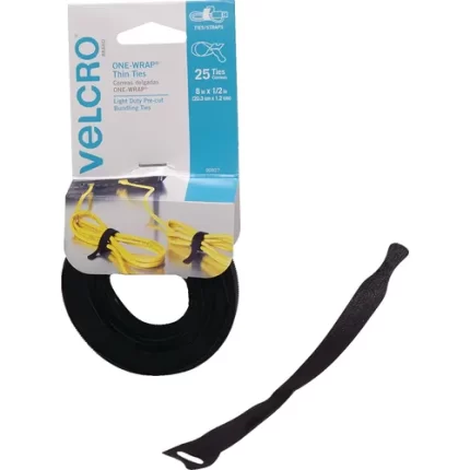 velcro® reusable ties