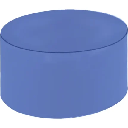 wesco® soft floor round seat