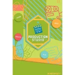 wonderosity™ kit: production studio