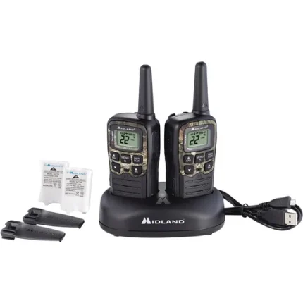 x talker two way radios