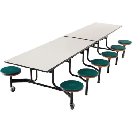 amtab mobilestool table rectangle