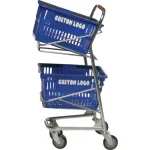 basket cart