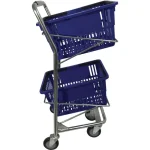 basket cart