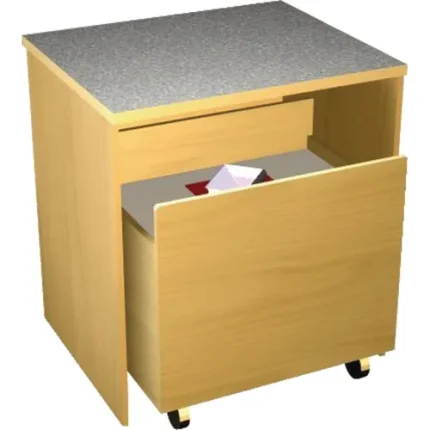 book return carts for demco® americana® cs circulation desks