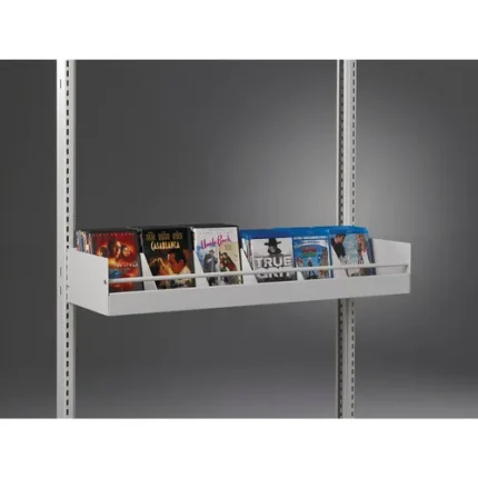 browsing bin for estey® shelving