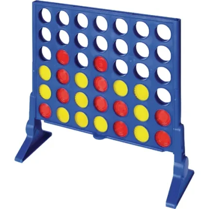 connect four game