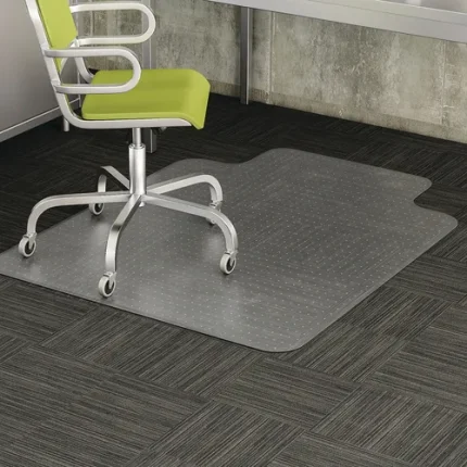 deflecto® chair mats