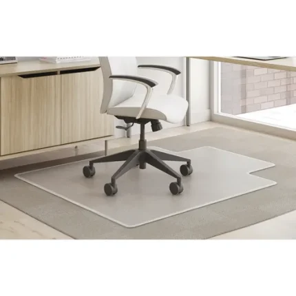 deflecto® chair mats