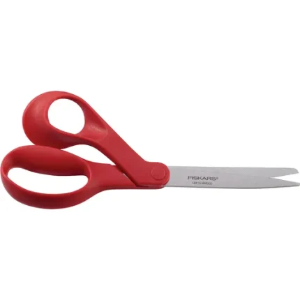 fiskars premier left handed all purpose scissors