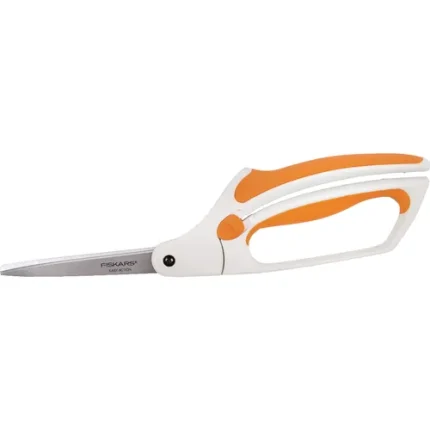 fiskars® softouch scissors