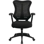 high back mesh executive task chair