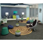 ki® sway lounge seating