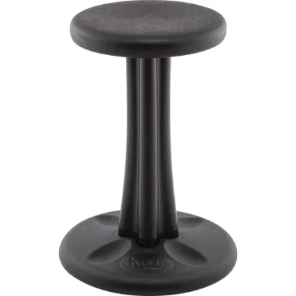 kore™ antimicrobial pre teen wobble stool