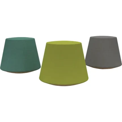 muzo bebop® stool