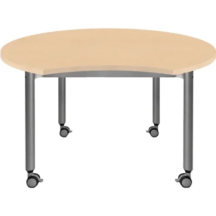 muzo versatilis mobile tables crescent