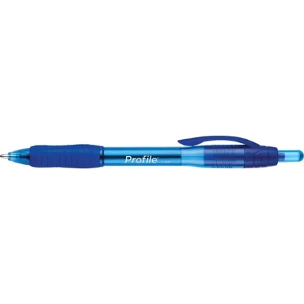 paper mate® profile® retractable pen