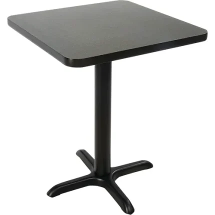 premier standard height square tables