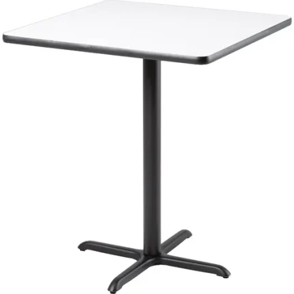 premier teen café dry erase tables