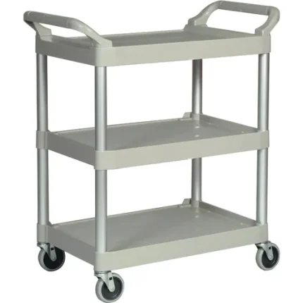 rubbermaid® facility carts