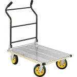 safco stow away platform truck