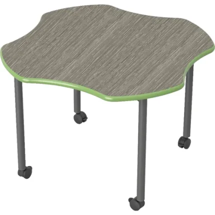 smith system® elemental® clover tables