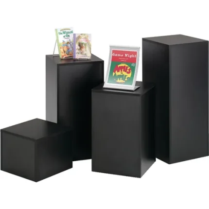 square display cube set