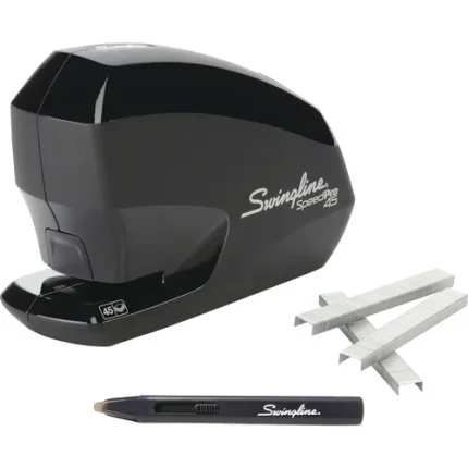 swingline® speed pro™ electric staplers