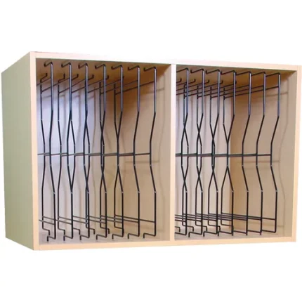 wb manufacturing portfolio & tote tray cabinets