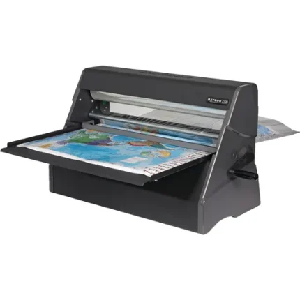 xyron 25" cold laminator