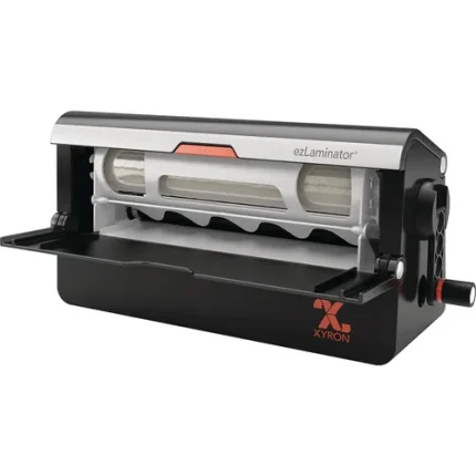 xyron 9" cold ezlaminator