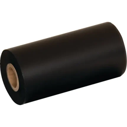 zebra® resin thermal transfer ribbon