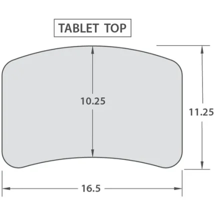 roam mobile seat