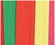 Multi-purpose Colored Paper - Bright