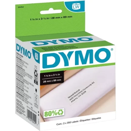 dymo® labelwriter labels 350