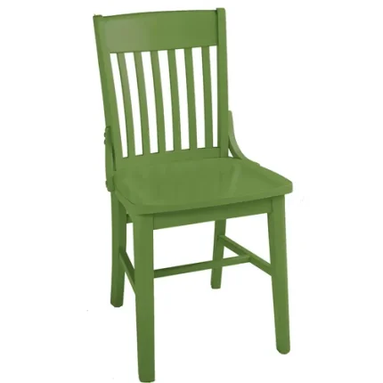 jsi™ americana solid wood chairs paradise