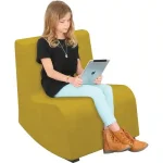 mooreco™ soft sway rocker