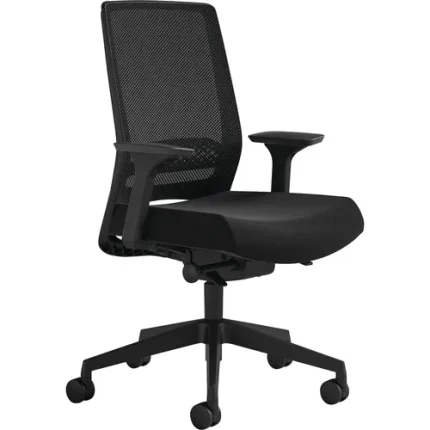 safco® medina™ task chairs